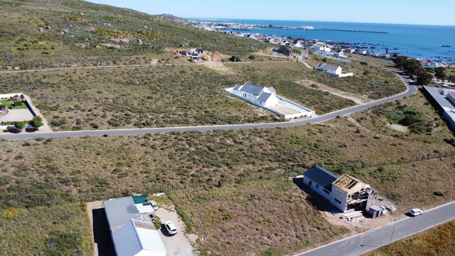 0 Bedroom Property for Sale in Britannica Heights Western Cape